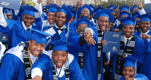 CTAG Graduates 
